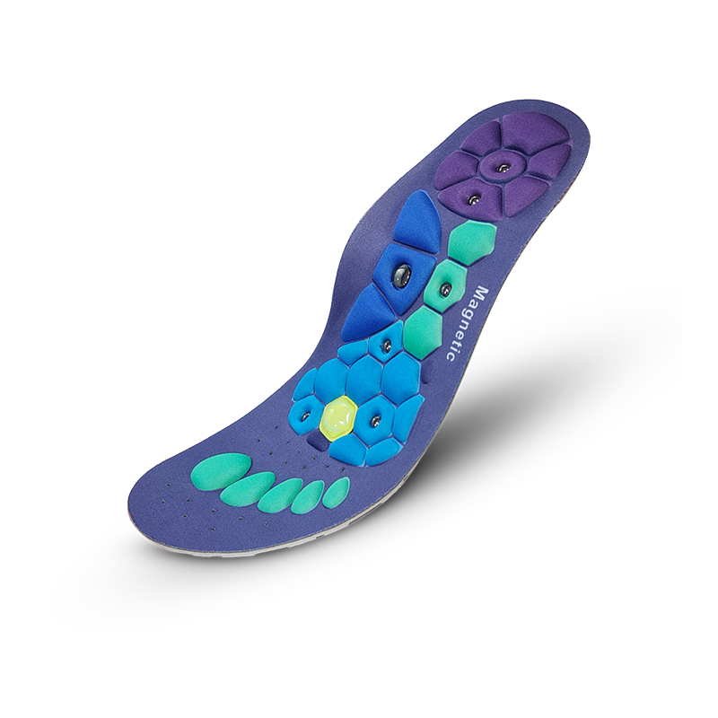 Evo Step Insoles